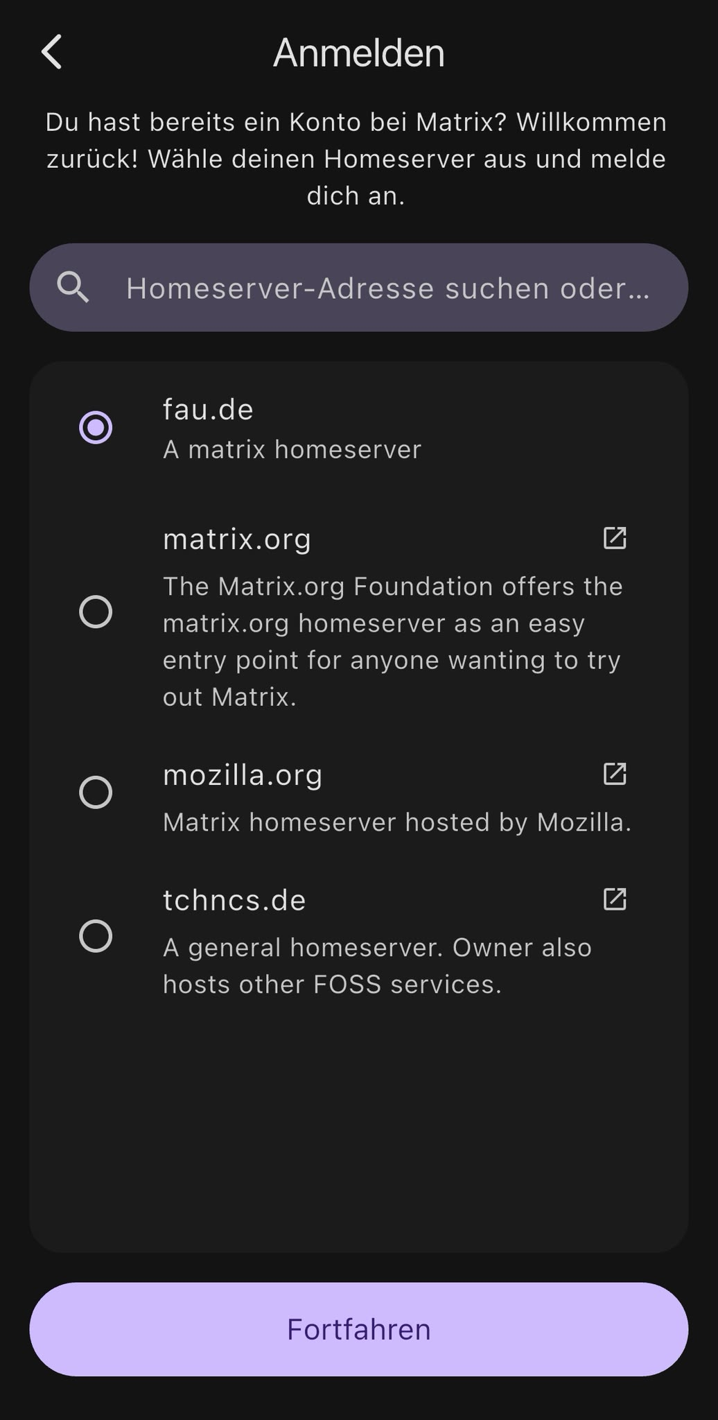 Schritt 2