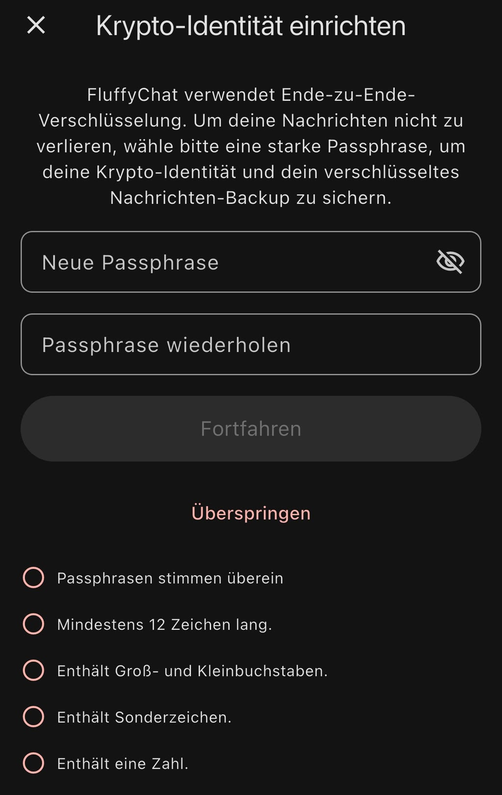Schritt 4