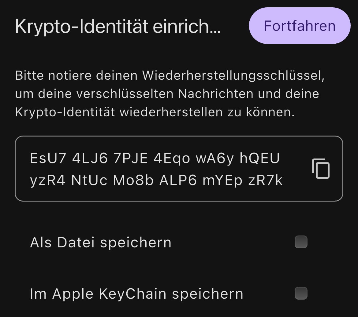 Schritt 4.1
