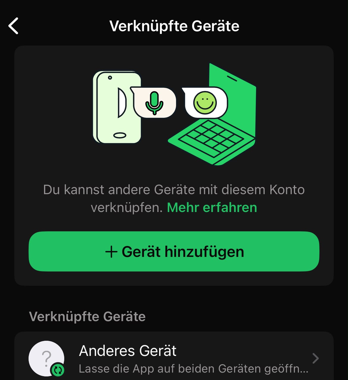 Schritt 2